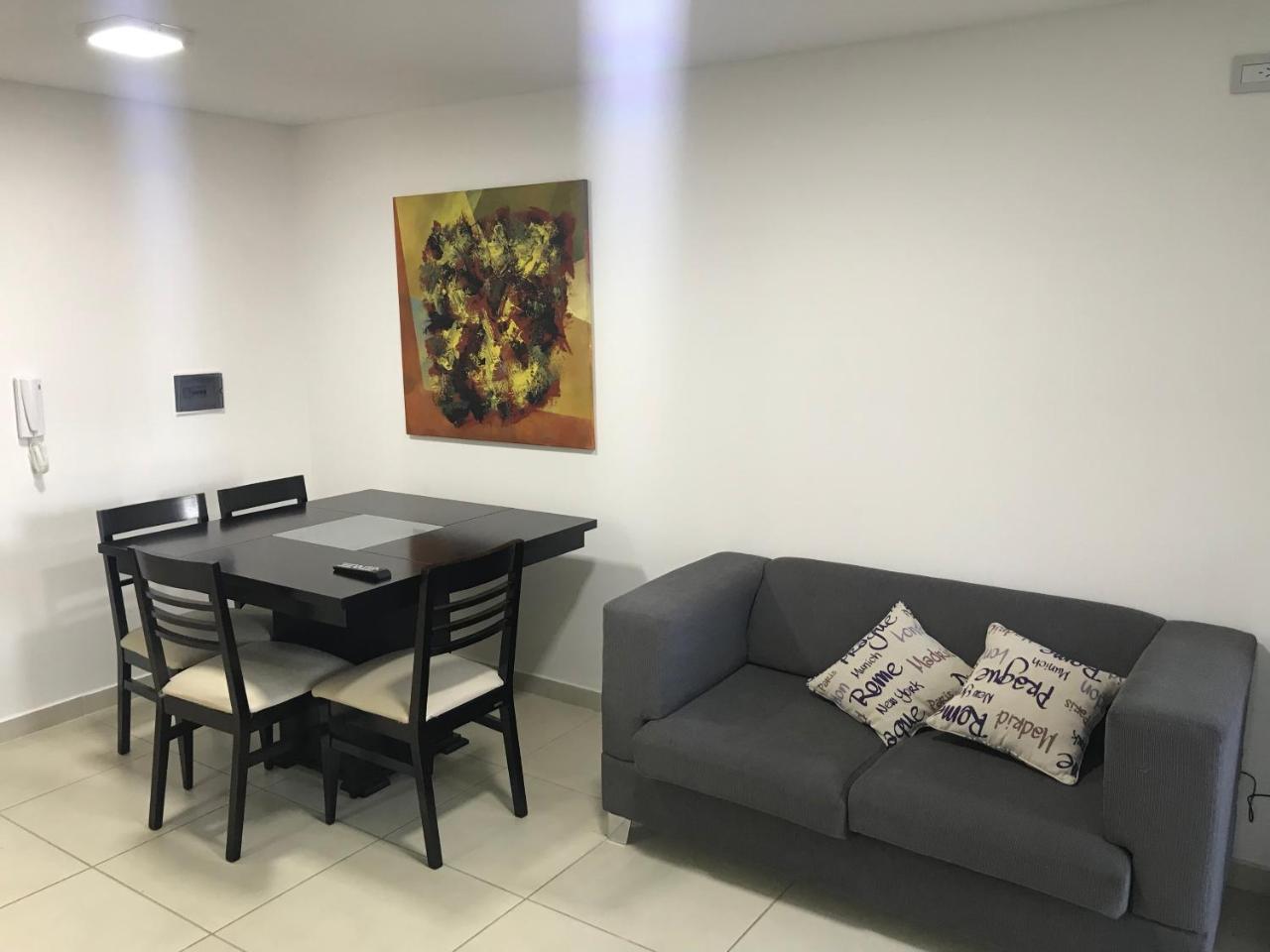 Maria Reina Apartment Cordoba Exterior photo