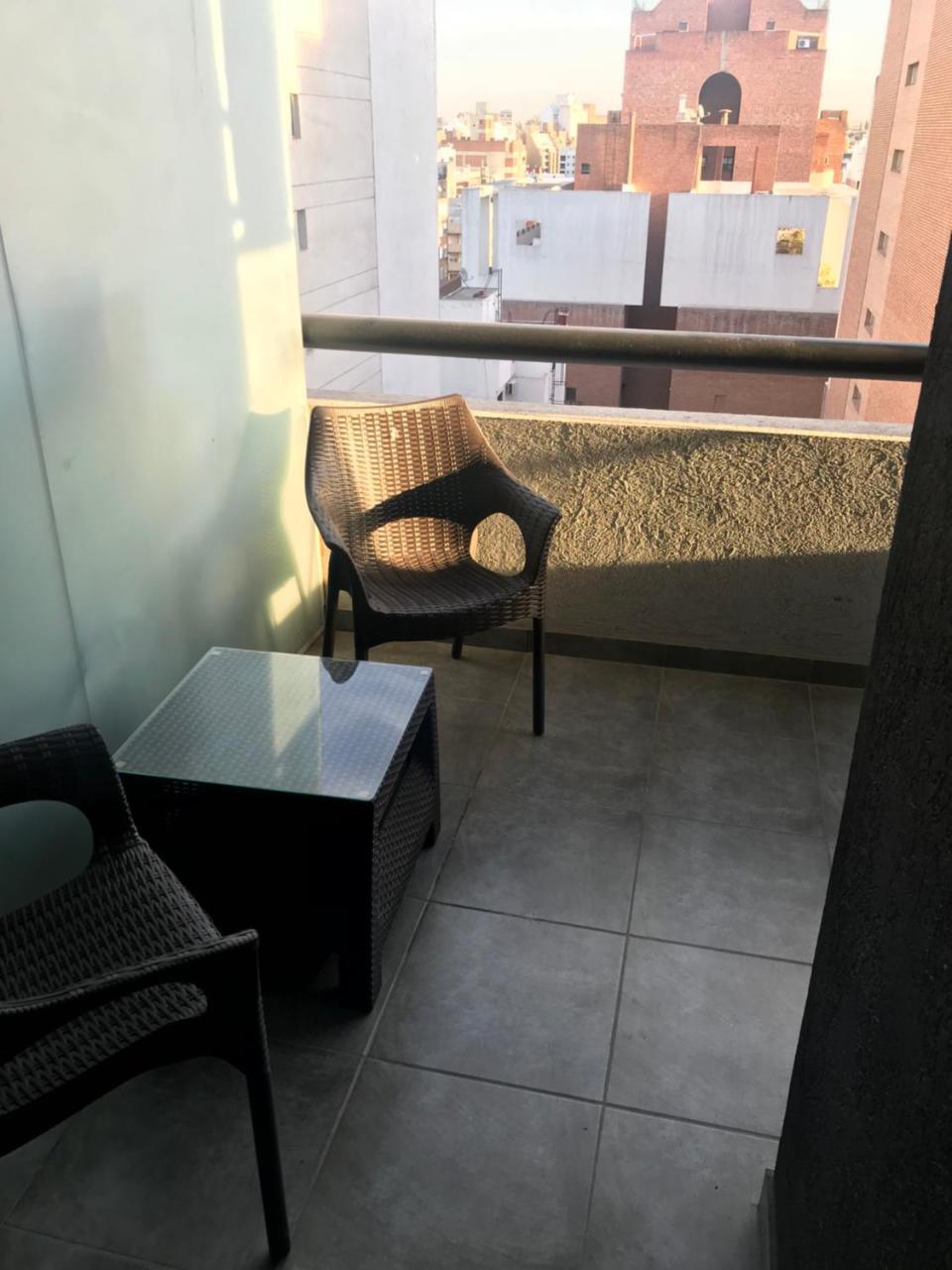 Maria Reina Apartment Cordoba Exterior photo
