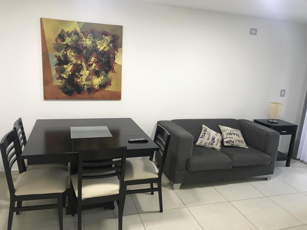Maria Reina Apartment Cordoba Exterior photo