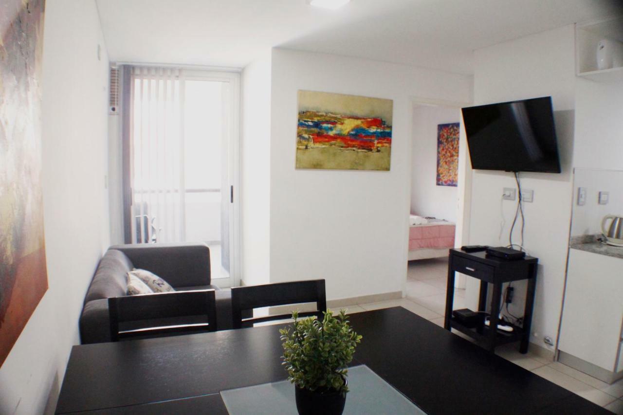 Maria Reina Apartment Cordoba Exterior photo