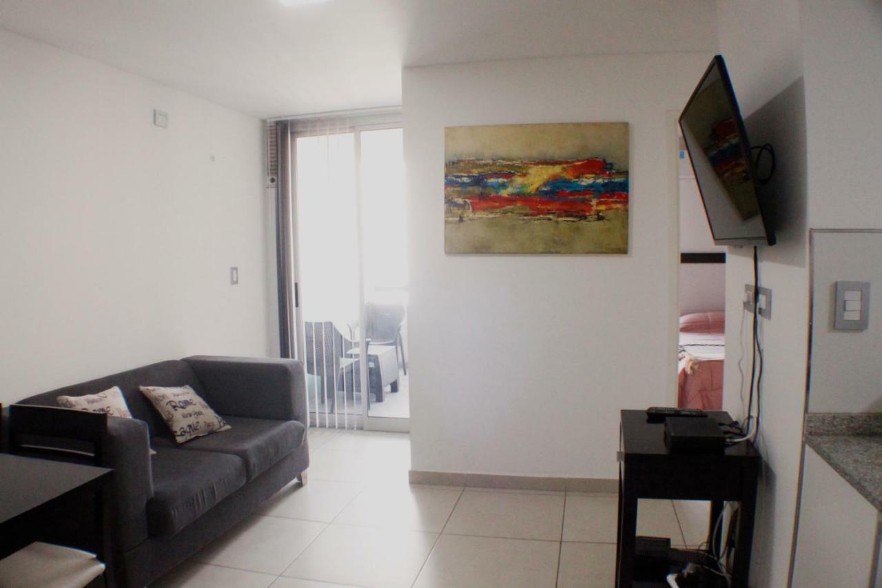 Maria Reina Apartment Cordoba Exterior photo