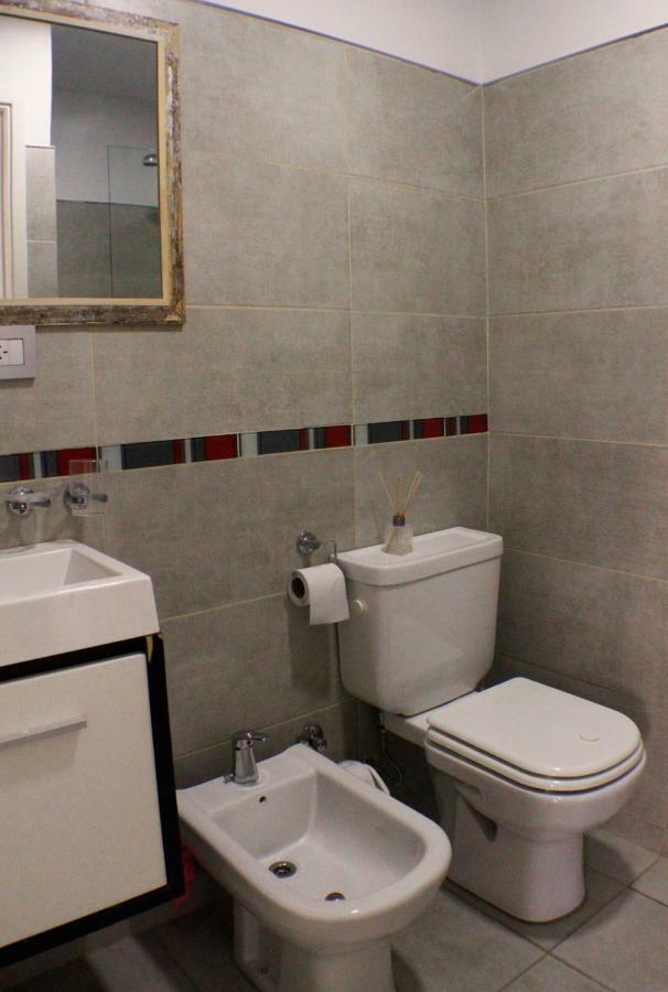 Maria Reina Apartment Cordoba Exterior photo