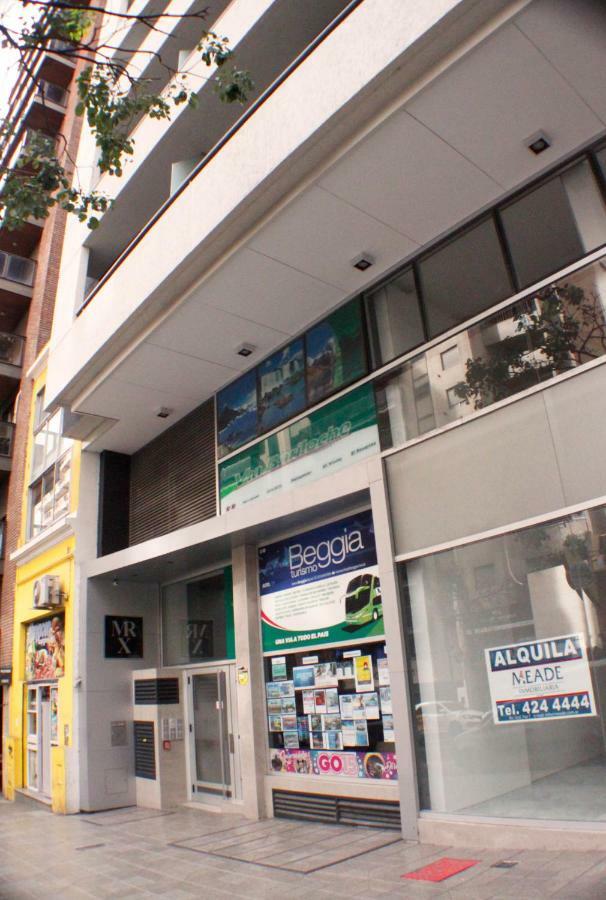 Maria Reina Apartment Cordoba Exterior photo
